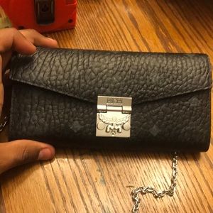 Mcm bag